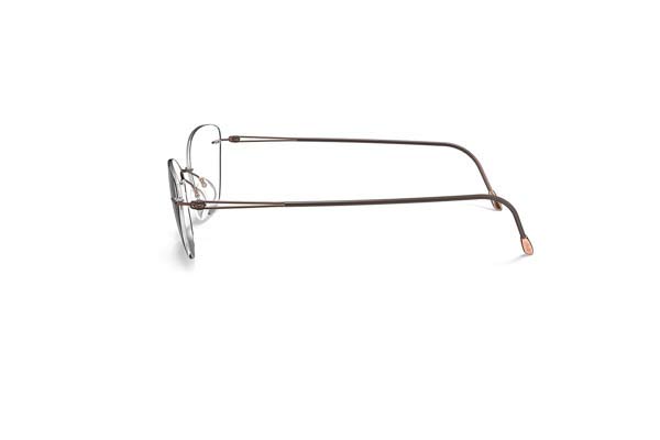 Silhouette modello 5569 NC di colore 6140