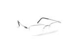Occhiali da Vista Uomo Silhouette 5571-75 6660 size 53