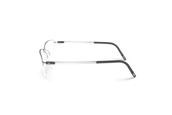 Silhouette modello 5571 75 di colore 6660