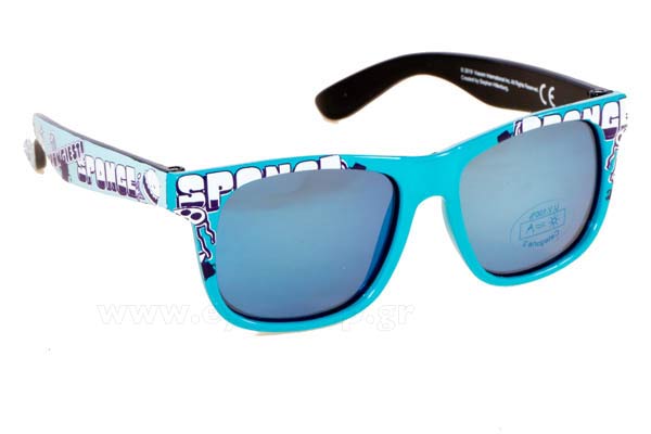 Occhiali Spongebob WXS015 WTR (age 4-9)
