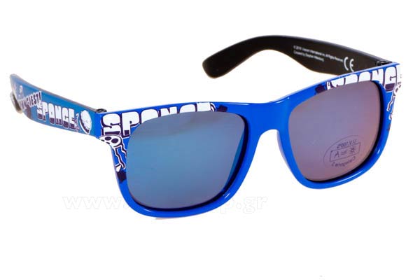 Occhiali Spongebob WXS015 BLU (age 4-9)