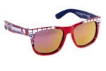 Occhiali da Sole Bambino Spongebob WXS015 RED (age 4-9) size 44