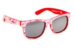 Occhiali da Sole Bambino Spongebob WXS024 RED (age 4-9) size 44