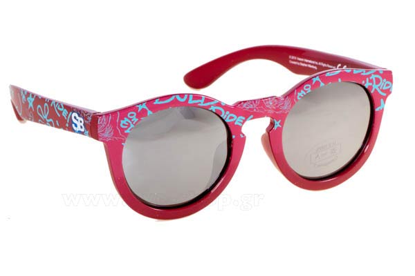 Occhiali Spongebob WXS023 RED (age 5-10)