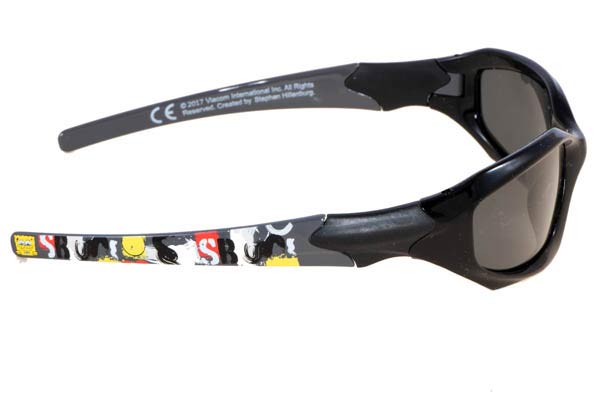 Spongebob modello WXS009 di colore WTR (age 4-8)