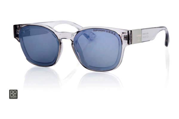 Superdry modello SDS Xmono di colore 108