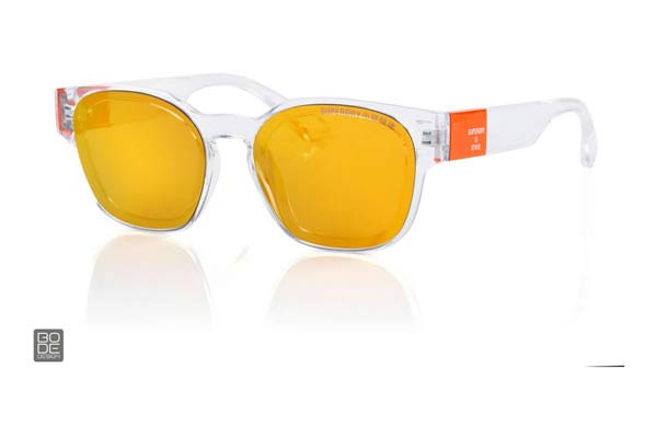 Superdry modello SDS Xmono di colore 113