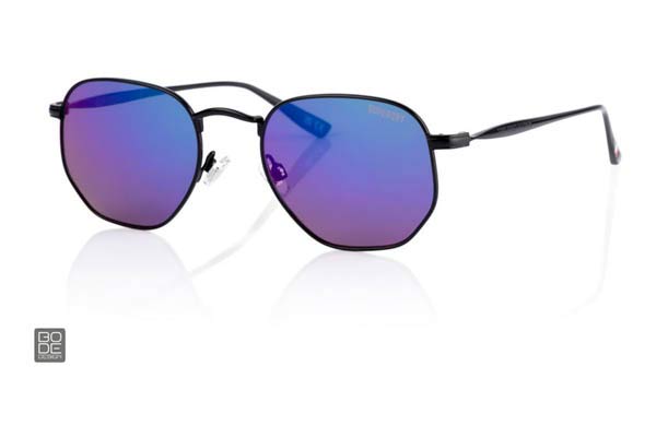 Superdry modello SDS Studioscrew di colore 004