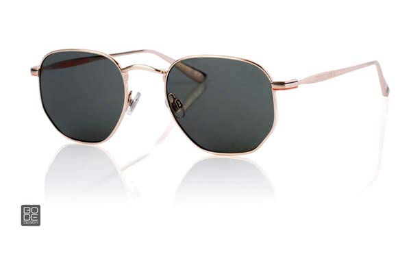 Superdry modello SDS Studioscrew di colore 004