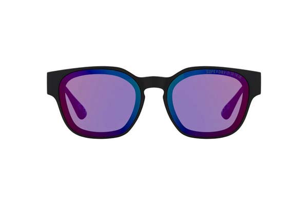 Superdry modello SDS X MONO di colore 127