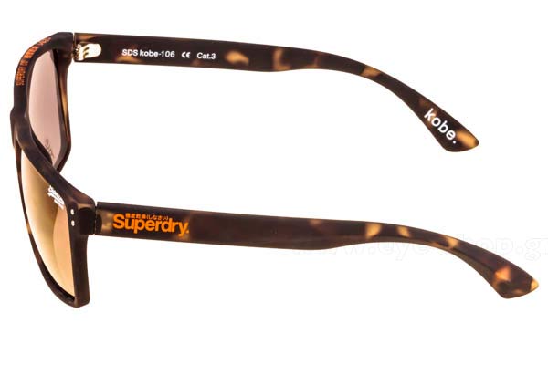 Superdry modello KOBE di colore 106