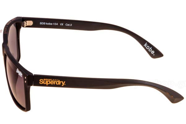 Superdry modello KOBE di colore 104
