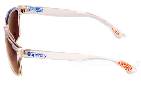 Superdry modello KOBE di colore 113