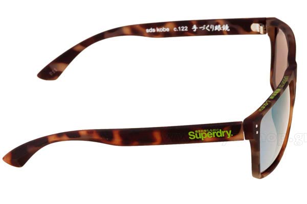 Superdry modello KOBE di colore 122