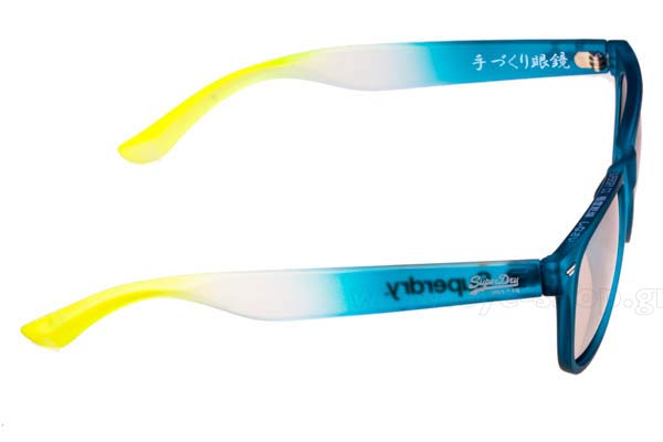 Superdry modello SUPERFARER di colore 188