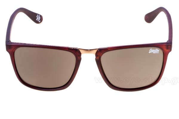 Superdry AFTERSHOCK