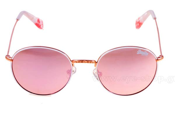 Superdry ENSO