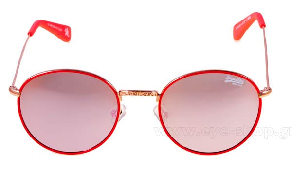 Superdry ENSO