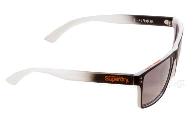 Superdry modello KOBE di colore 100