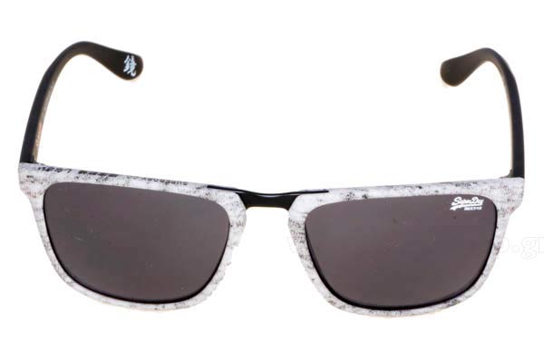 Superdry AFTERSHOCK