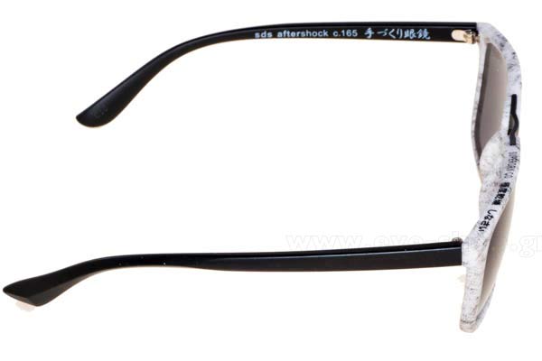 Superdry modello AFTERSHOCK di colore 165