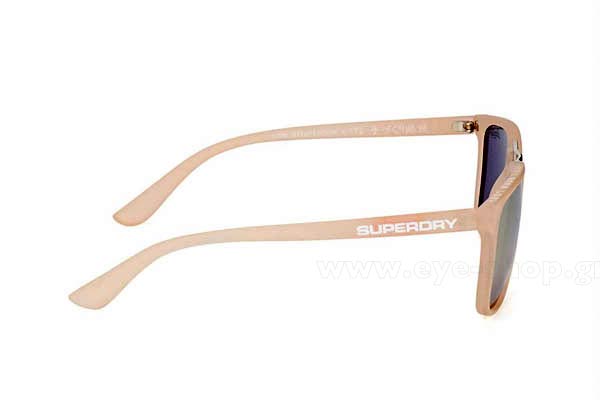 Superdry modello AFTERSHOCK di colore 172
