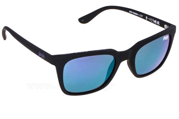 Occhiali Superdry HAYLEE 127