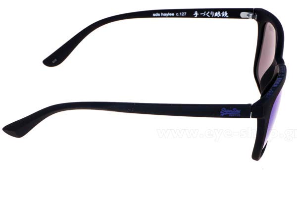 Superdry modello HAYLEE di colore 127