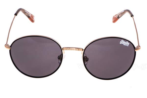 Superdry ENSO
