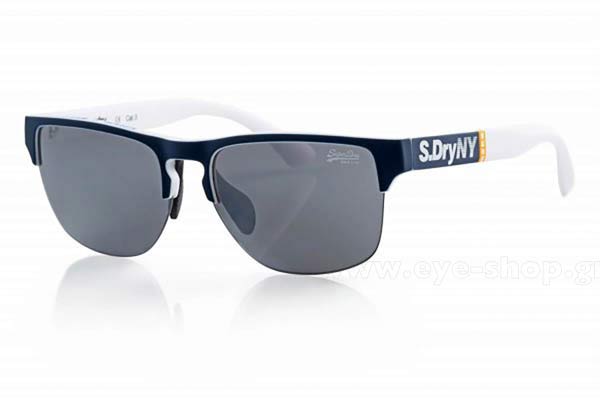 Superdry modello LASERLIGHT di colore 106