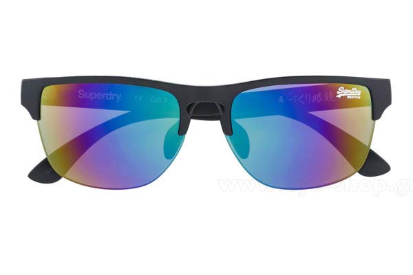 Superdry LASERLIGHT