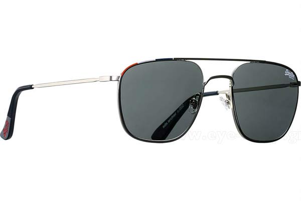 Superdry modello ARCHER di colore 002