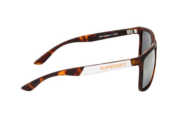 Superdry modello RUNNERX di colore 102P
