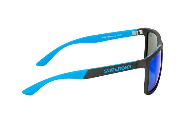 Superdry modello RUNNERX di colore 165P