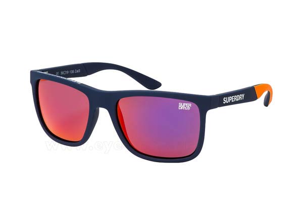 Occhiali Superdry RUNNERX 105P