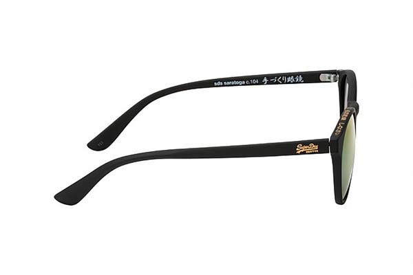 Superdry modello Saratoga di colore 104