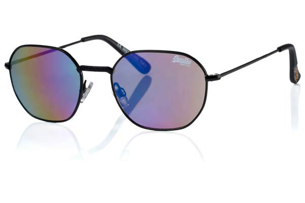 Superdry modello SDS SUPER7 di colore 004