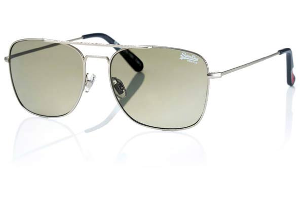 Superdry modello TRIDENT di colore 002