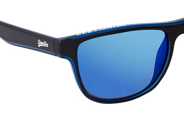 Superdry modello ROCKSTEP di colore 112