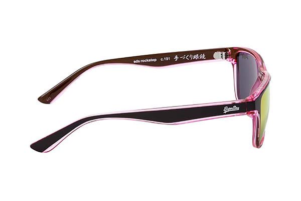 Superdry modello ROCKSTEP di colore 191