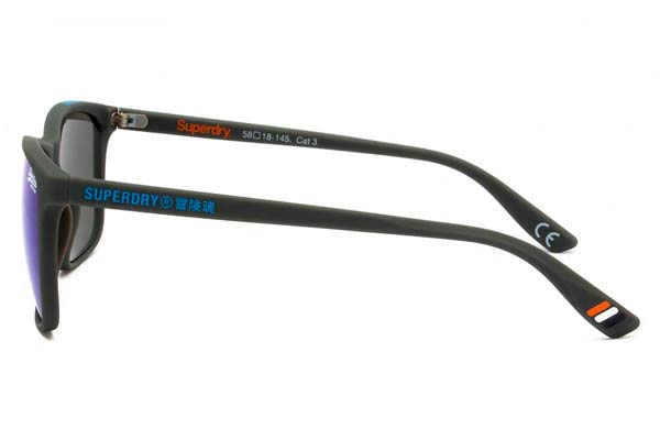 Superdry modello HACIENDA di colore 108