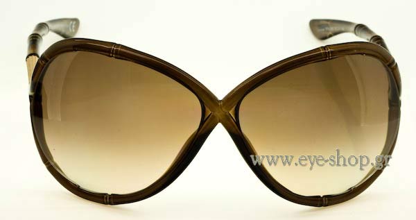 Tom Ford TF 74 Simone