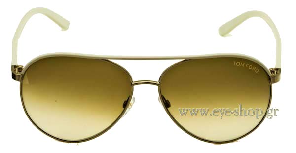 Tom Ford TF 112 Silvano