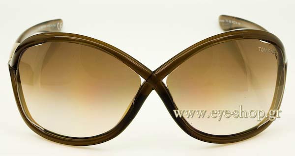 Tom Ford TF 9 Whitney
