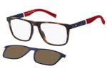 Occhiali da Sole Uomo TOMMY HILFIGER TH-1903CS 086 SP size 54