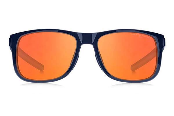 TOMMY HILFIGER modello TH 1913S di colore PJP B8
