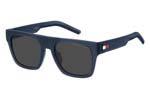 Occhiali da Sole Uomo TOMMY HILFIGER TH-1976S FLL IR size 52