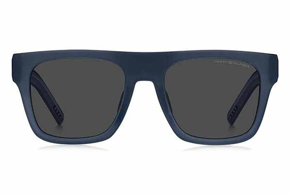 TOMMY HILFIGER modello TH 1976S di colore FLL IR