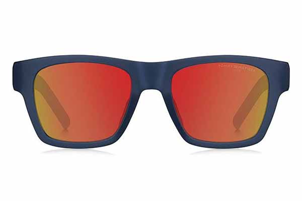 TOMMY HILFIGER modello TH 1975S di colore FLL B8