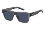 Occhiali da Sole Uomo TOMMY HILFIGER TH-1975S FRE KU size 51